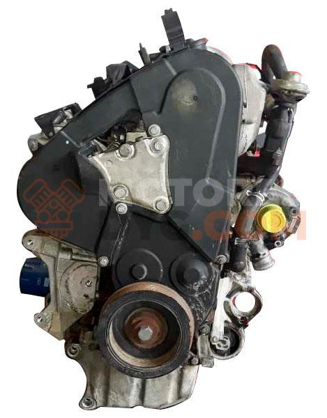 Motor RHS Peugeot 307 2.0 HDi 110 (107 cv)