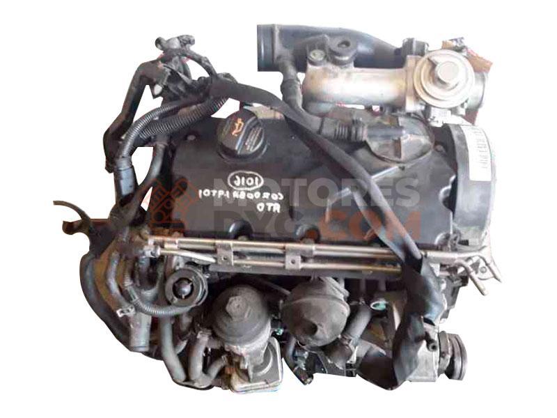 Motor ATD Seat Cordoba III 1.9 TDI (100 cv)