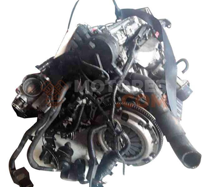 Motor K8 Mazda Mx-3 (EC) 1.8 i V6 (129 cv)