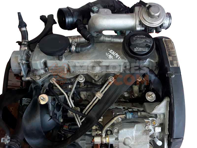 Motor ALH Skoda Octavia I Combi Tour 1.9 TDI (90 cv)