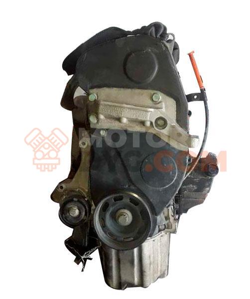 Motor AUB Seat Ibiza III 1.4 16V (100 cv)