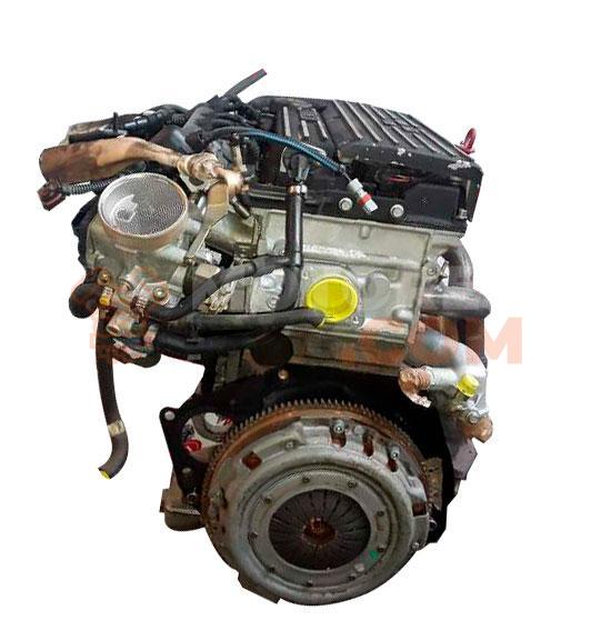 Motor 839A4000 Lancia Lybra (839) 1.8 16V (131 cv)