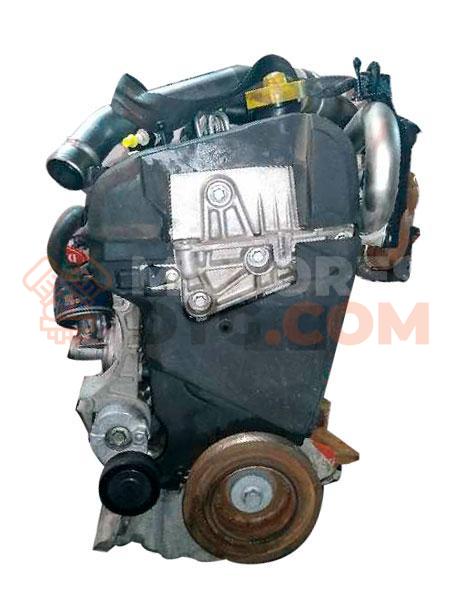 Motor K9K766 Renault Clio III 1.5 dCi 8V (86 cv)