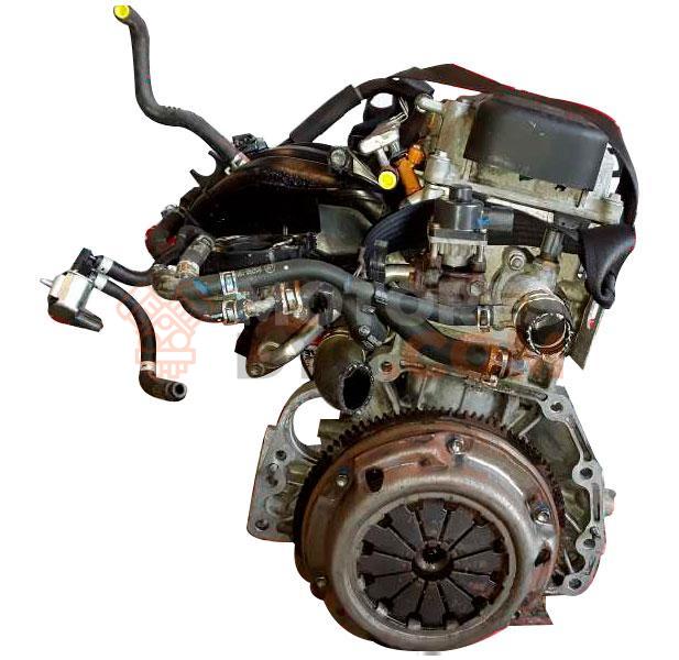 Motor M15A Suzuki Ignis II 1.5 i 16V (99 cv)