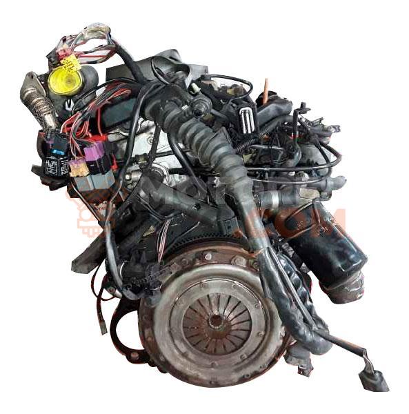 Motor AHU Volkswagen Passat Variant (B5) 1.9 TDI (90 cv)