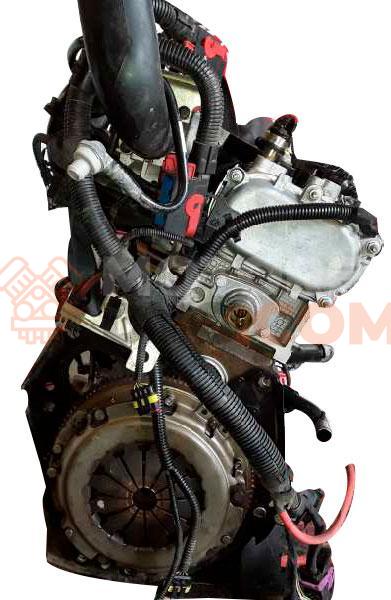 Motor 843A1000 Fiat Stilo (192) 1.4 i 16V (5 dr) (95 cv)