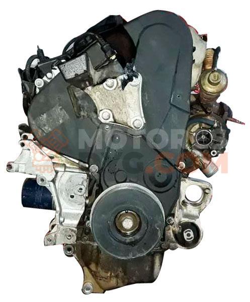 Motor RHY Citroen Berlingo I 2.0 HDi (90 cv)
