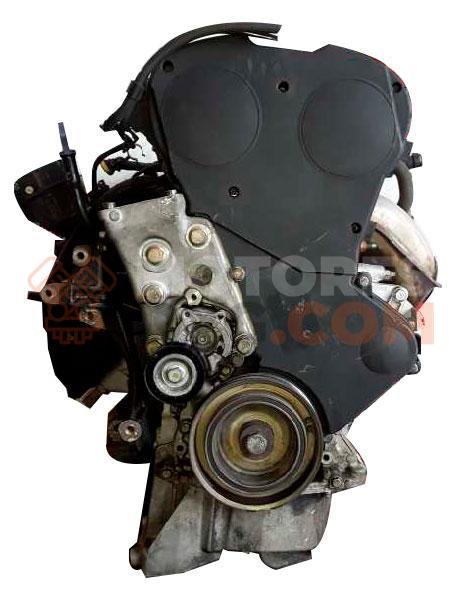Motor RFN Peugeot 307 CC 2.0 i 16V (136 cv)