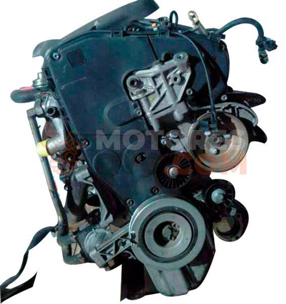 Motor AR32302 Lancia Lybra (839) 1.9 JTD (105 cv)