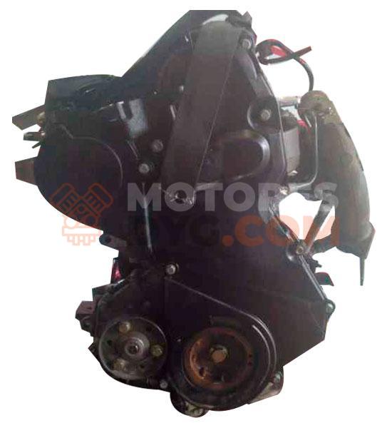Motor D19T Volvo 460 L (464) 1.9 Turbo-Diesel (90 cv)