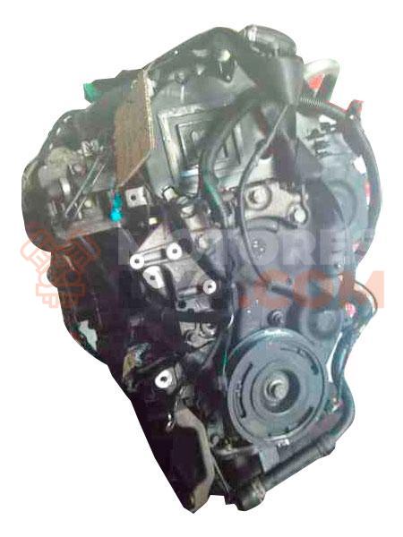 Motor 8HX Citroen C3 I (Fase I, 2002) 1.4 HDi (68 cv)