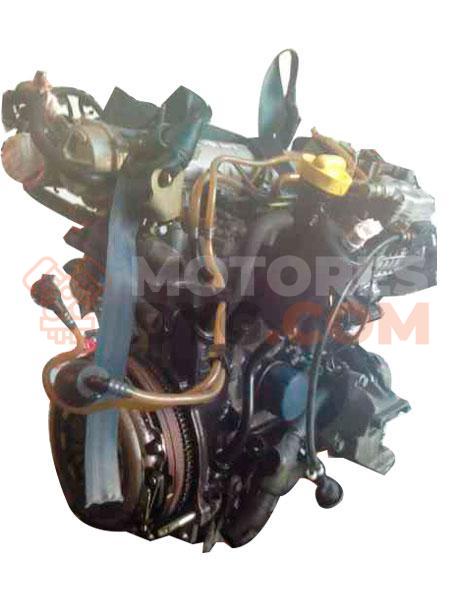 Motor F9Q780 Renault Kangoo Express (FC) 1.9 dCi 4X4 (80 cv)