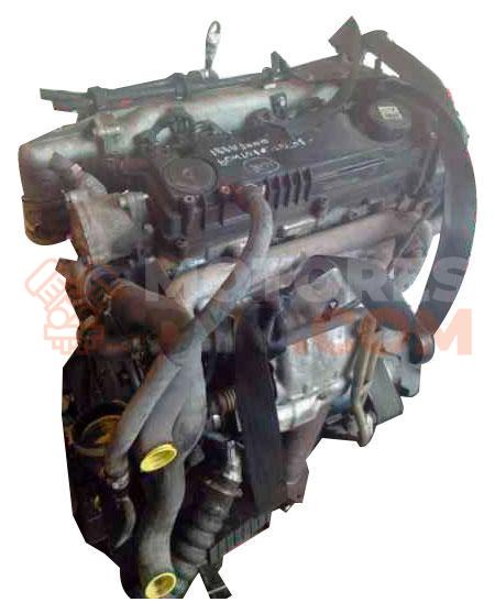 Motor 188A7000 Fiat Punto II (188) 1.9 JTD (86 cv)
