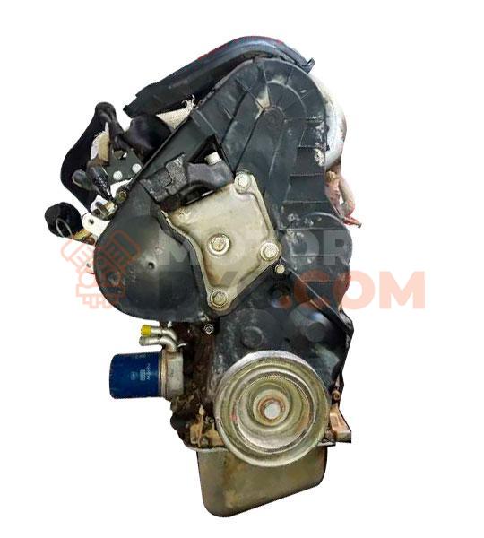 Motor WJX Citroen C15 (VD-_) 1.9 D (60 cv)