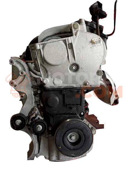 Motor K4M716 Renault Laguna II 1.6 i 16V (112 cv)