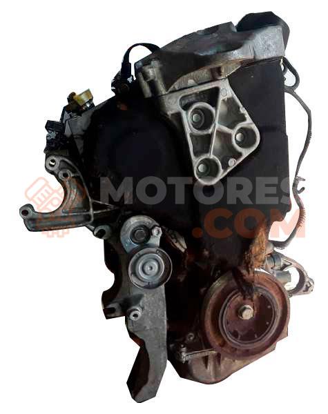 Motor F9Q754 Renault Laguna II 1.9 dCi (107 cv)