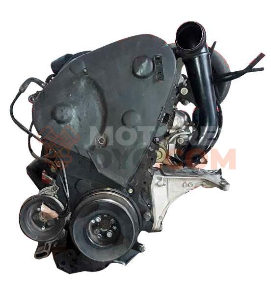Motor 1Z Seat Toledo I (1L) 1.9 TDI (90 cv)