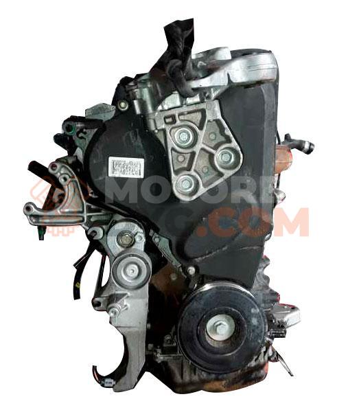 Motor F9Q758 Renault Laguna II 1.9 dCi (116 cv)