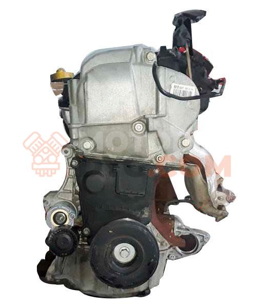 Motor K4J780 Renault Clio III 1.4i 16V (98 cv)