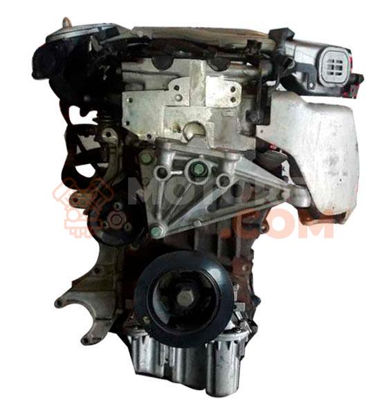 Motor AGZ Seat Toledo II (1M2) 2.3 V5 (150 cv)