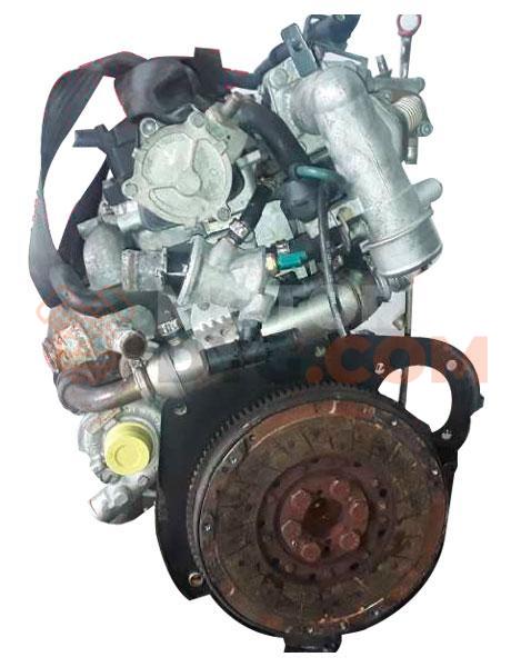 Motor 182B9000 Fiat Doblo Cargo (223_) 1.9 JTD (223ZXE1A) (100 cv)