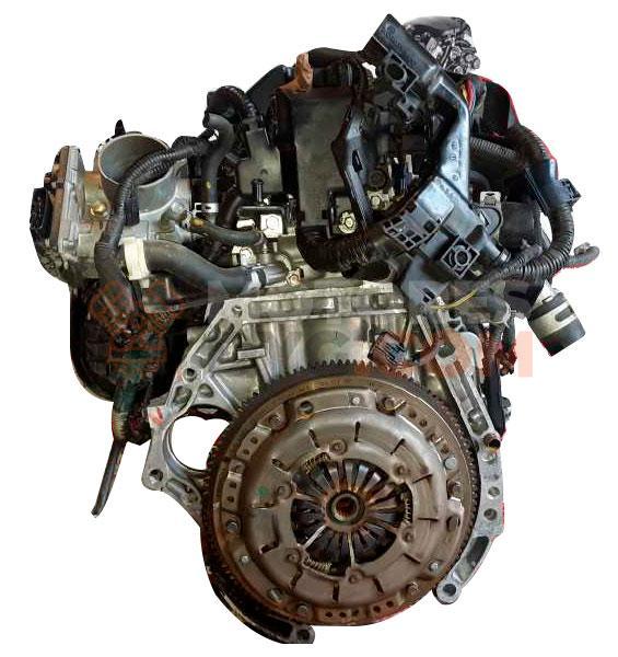 Motor R18A2 Honda Civic 5D VIII 1.8i 16V (140 cv)