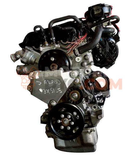 Motor Z12XE Opel Corsa C 1.2 16V (75 cv)