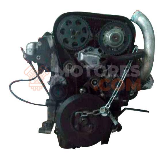 Motor B6284T Volvo S80 2.8 24V T6 (272 cv)