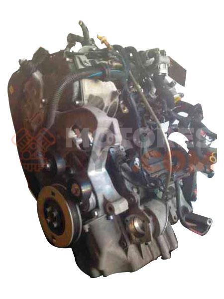 Motor 186A6000 Fiat Multipla (186) JTD 110 (110 cv)