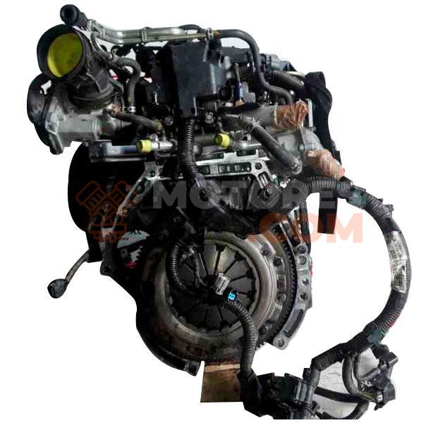 Motor R18A2 Honda Civic VIII sedan 1.8i 16V (140 cv)