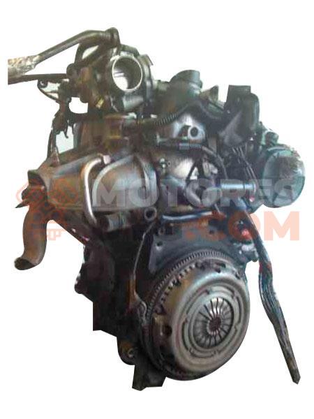 Motor AZL Seat Ibiza III 2.0 i Sport (115)