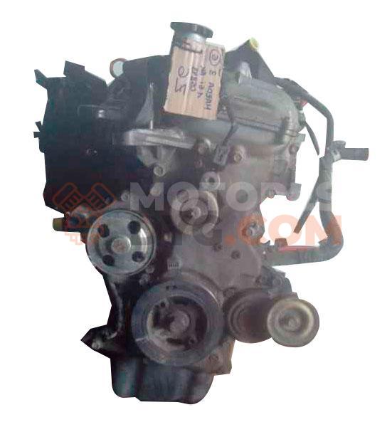 Motor Z6 Mazda 3 Sedan (BK) 1.6 i 16V (104 cv)
