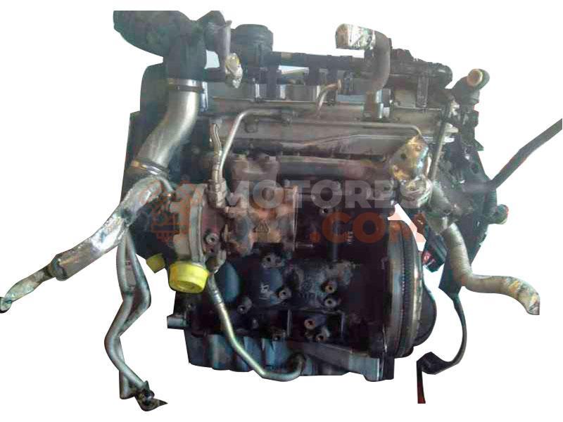 Motor AJH  Volkswagen Sharan I 1.8 i T 20V (150 cv)