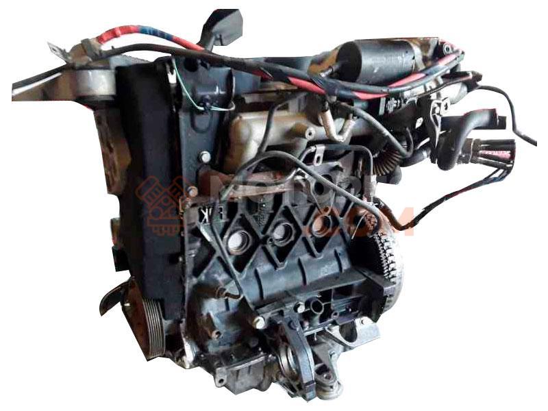 Motor F9Q750 Renault Laguna II 1.9 dCi (125 cv)