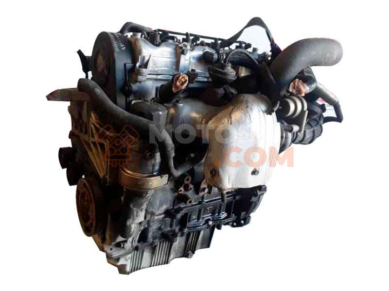 Motor D4EA Hyundai Elantra III 2.0 CRD i (113 cv)