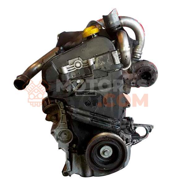 Motor K9K728 Renault Scenic II 1.5 dCI (103 cv)