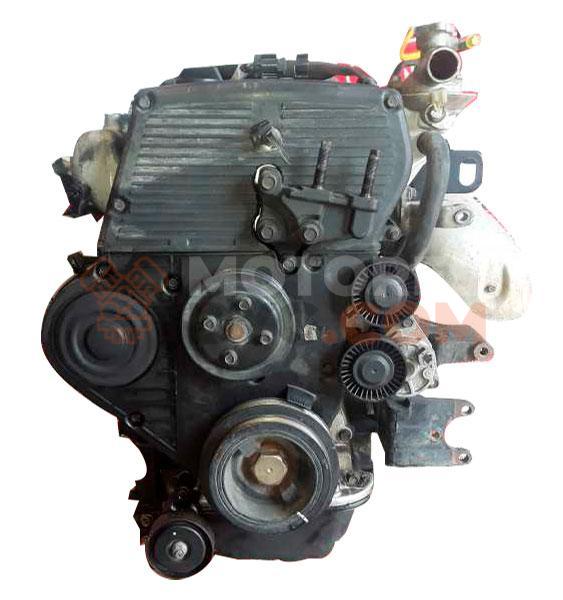 Motor J3 Kia Carnival II 2.9 CRDI (144 cv) Automatico