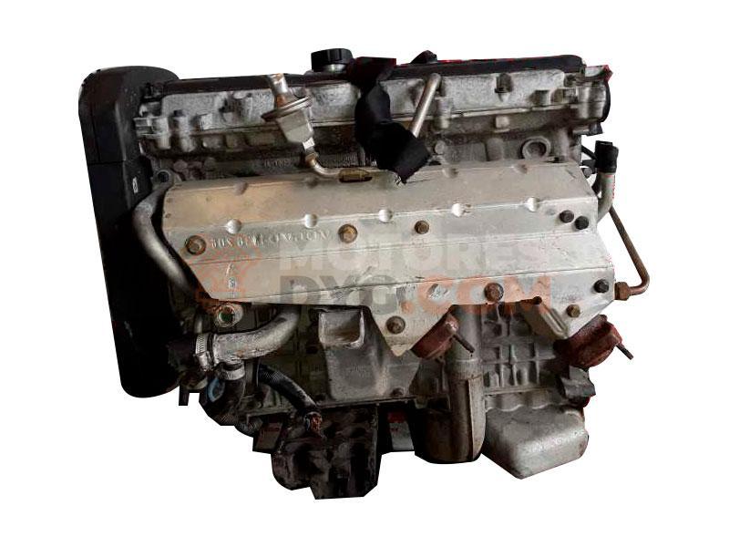 Motor B6254S Volvo 960 (964) 2.5 i 24V (170 cv)