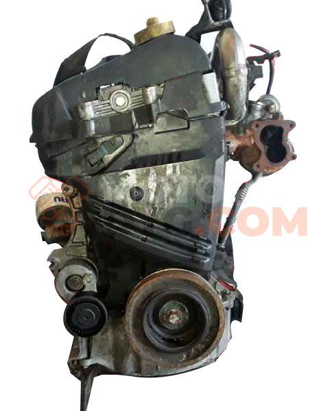 Motor K9K704 Renault Kangoo Express (FC) 1.5 dCi (65 cv)