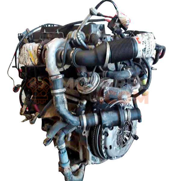 Motor HJBA Ford Mondeo II Sedan 2.0 DI (115 cv)