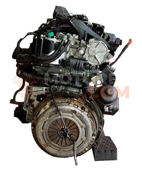 Motor Y6 Mazda 3 Hatchback (BK) 1.6 DI Turbo (109 cv)