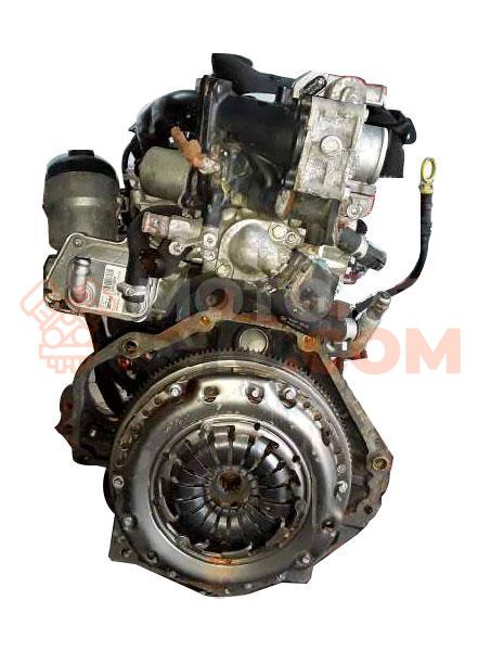 Motor Z17DTH Opel Astra H GTC 1.7 CDTI (100 cv)