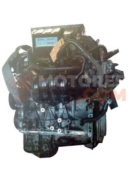 Motor M15A Suzuki Ignis II 1.5 i 16V (99 cv)