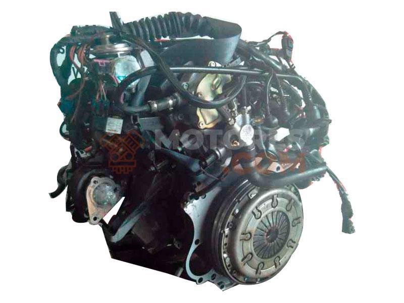 Motor AJM Volkswagen Passat (B5) 1.9 TDI (115 cv)