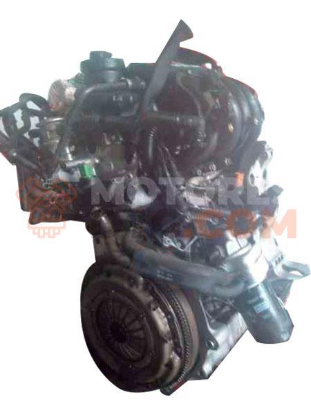 Motor AYD Volkswagen NEW Beetle (9C) 1.6 (102 cv)
