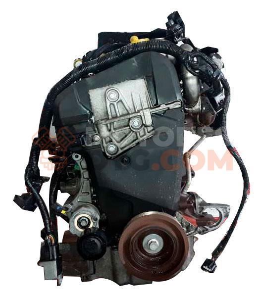 Motor K9K276 Nissan Note I (E11) 1.5 dCi (86 cv)