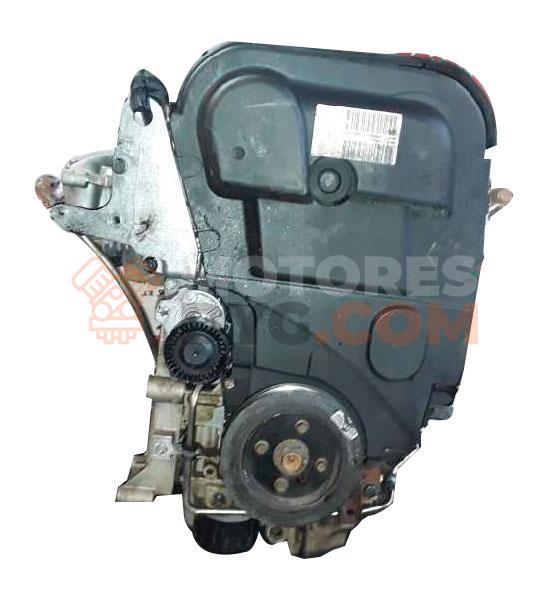 Motor B5244T3 Volvo S60 2.4 T (200 cv)