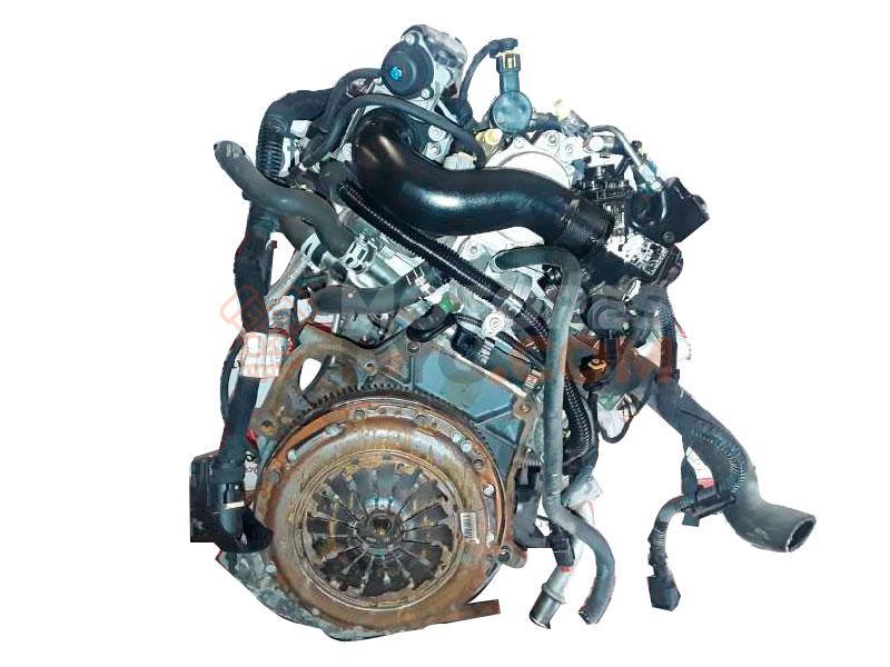 Motor Z13DTH Opel Corsa D 3-puertas 1.3 CDTI (90 cv)