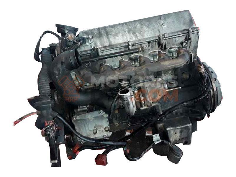 Motor 256TBMW Land Rover Range Rover II 2.5 D (136 cv)