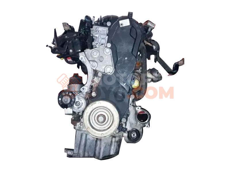 Motor RHR Peugeot 407 2.0i 16V (136 cv)
